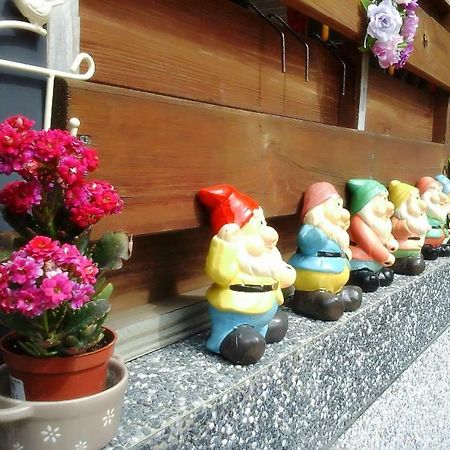 台东乐芙民宿 T'ai-tung 外观 照片